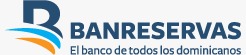 Banreservas logo