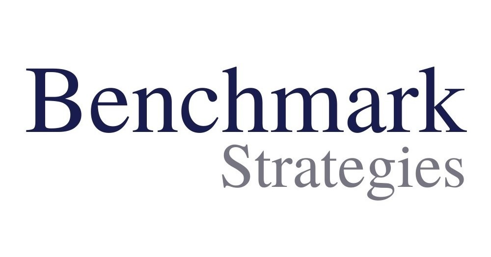 Benchmark Strategies logo