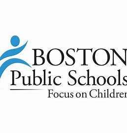 Boston Public Schools logo