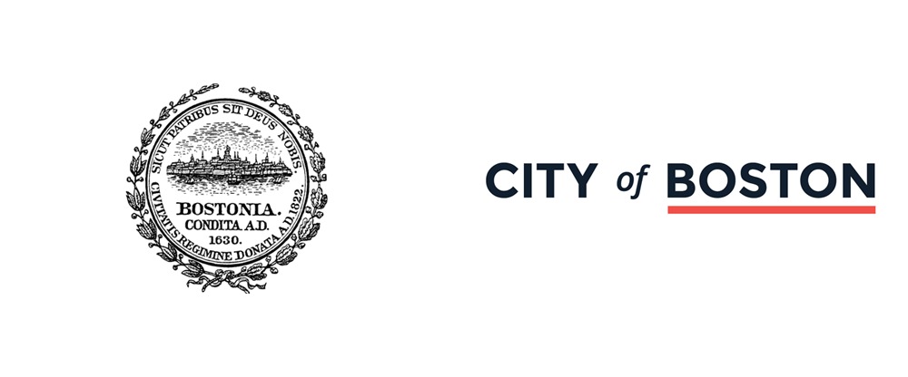 City of Boston logo