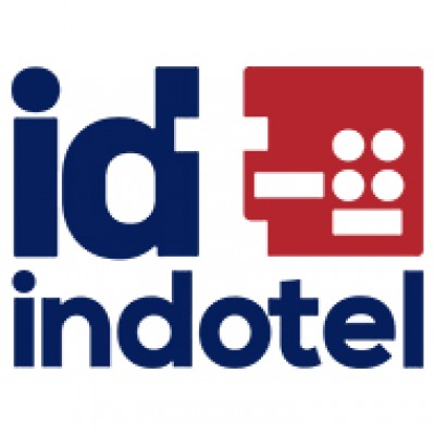 INDOTEL logo