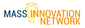 Massachusetts Innovation Network logo