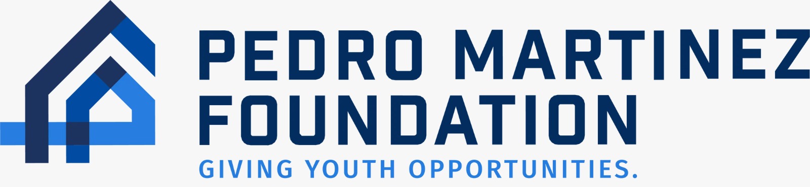 Pedro Martinez Foundation logo