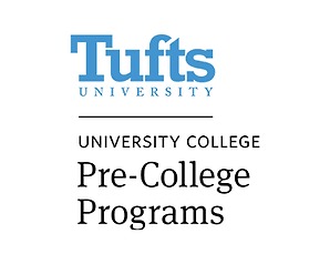 Tufts University logo
