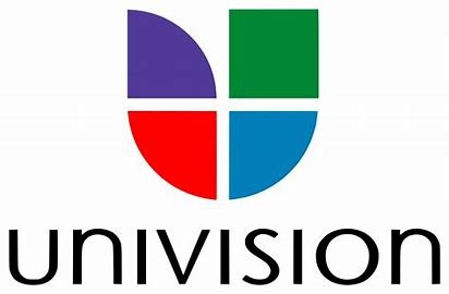 Univision logo