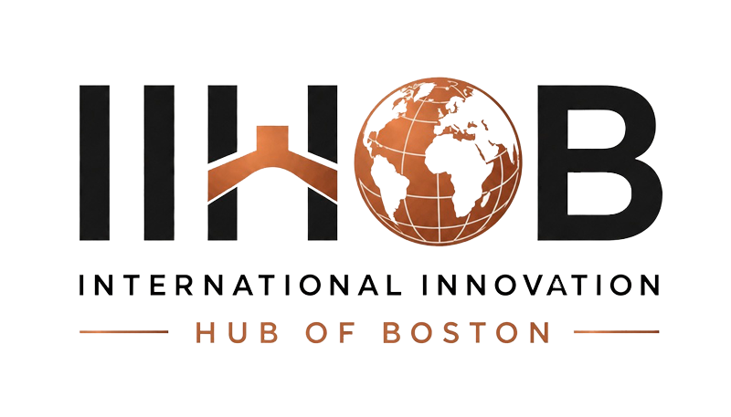 International Innovation Hub Boston logo